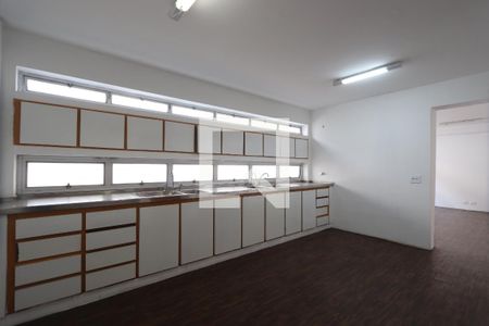 Casa à venda com 574m², 3 quartos e 5 vagasCozinha