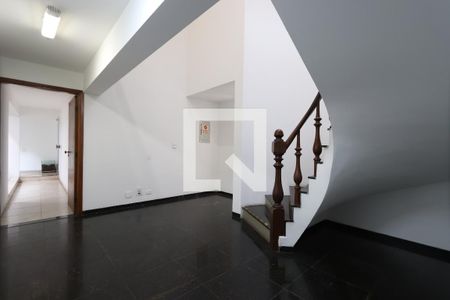 Casa à venda com 574m², 3 quartos e 5 vagasHall inferior