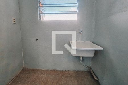 Casa para alugar com 75m², 2 quartos e sem vagaÁrea de Serviço