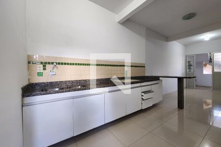 Casa para alugar com 75m², 2 quartos e sem vagaCozinha