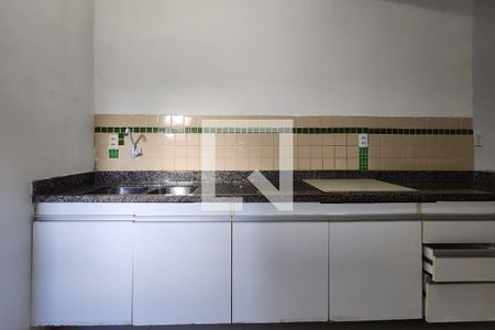 Casa para alugar com 75m², 2 quartos e sem vagaCozinha