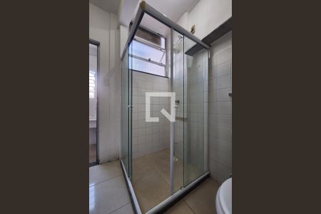 Casa para alugar com 75m², 2 quartos e sem vagaBanheiro