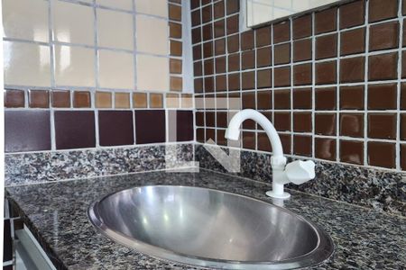 Casa para alugar com 75m², 2 quartos e sem vagaBanheiro