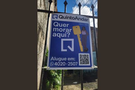 Casa para alugar com 75m², 2 quartos e sem vagaPlaquinha