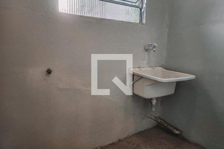 Casa para alugar com 75m², 2 quartos e sem vagaÁrea de Serviço