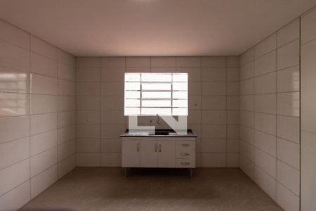 Casa à venda com 70m², 1 quarto e sem vagaCozinha