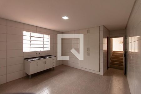 Casa à venda com 70m², 1 quarto e sem vagaCozinha