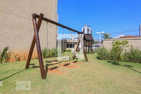 Apartamento à venda com 55m², 2 quartos e 2 vagas Apartamento à venda com 55m², 2 quartos e 2 vagasPlayground