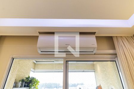 Apartamento à venda com 55m², 2 quartos e 2 vagas Apartamento à venda com 55m², 2 quartos e 2 vagasSala