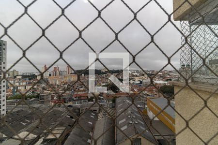 Apartamento à venda com 55m², 2 quartos e 2 vagas Apartamento à venda com 55m², 2 quartos e 2 vagasVista do Quarto 2