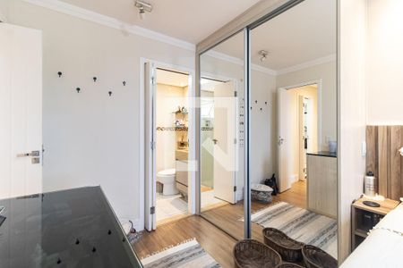 Apartamento à venda com 55m², 2 quartos e 2 vagas Apartamento à venda com 55m², 2 quartos e 2 vagasSuíte