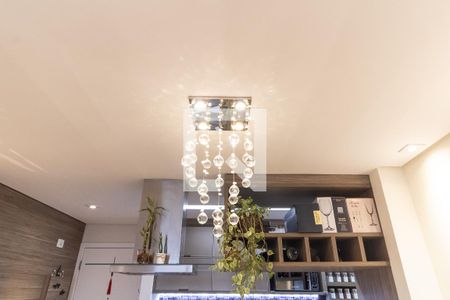 Apartamento à venda com 55m², 2 quartos e 2 vagas Apartamento à venda com 55m², 2 quartos e 2 vagasSala