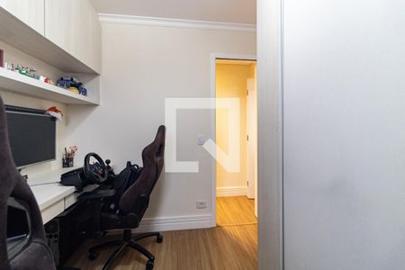 Apartamento à venda com 55m², 2 quartos e 2 vagas Apartamento à venda com 55m², 2 quartos e 2 vagasQuarto 2