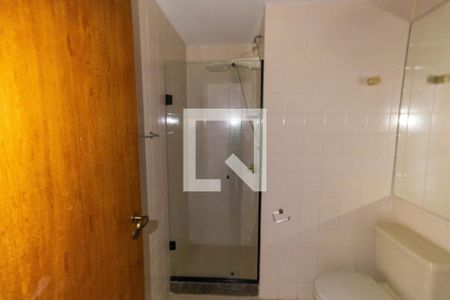 Apartamento à venda com 100m², 3 quartos e 1 vaga Apartamento à venda com 100m², 3 quartos e 1 vagaBanheiro