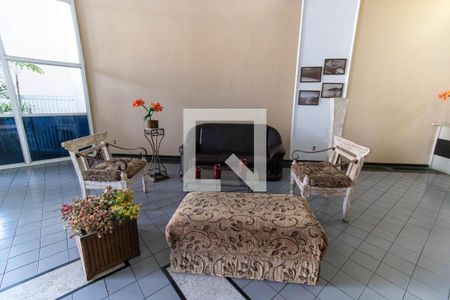 Apartamento à venda com 100m², 3 quartos e 1 vaga Apartamento à venda com 100m², 3 quartos e 1 vagaÁrea comum