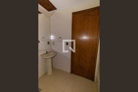 Apartamento à venda com 100m², 3 quartos e 1 vaga Apartamento à venda com 100m², 3 quartos e 1 vagaBanheiro