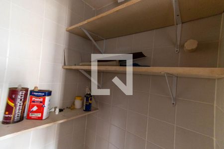 Apartamento à venda com 100m², 3 quartos e 1 vaga Apartamento à venda com 100m², 3 quartos e 1 vagaBanheiro de Serviço