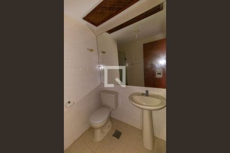 Apartamento à venda com 100m², 3 quartos e 1 vaga Apartamento à venda com 100m², 3 quartos e 1 vagaBanheiro