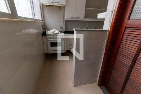 Apartamento à venda com 100m², 3 quartos e 1 vaga Apartamento à venda com 100m², 3 quartos e 1 vagaÁrea de Serviço