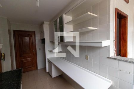 Apartamento à venda com 100m², 3 quartos e 1 vaga Apartamento à venda com 100m², 3 quartos e 1 vagaCozinha