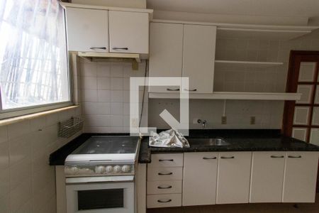 Apartamento à venda com 100m², 3 quartos e 1 vaga Apartamento à venda com 100m², 3 quartos e 1 vagaCozinha