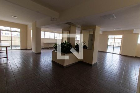 Apartamento à venda com 100m², 3 quartos e 1 vaga Apartamento à venda com 100m², 3 quartos e 1 vagaÁrea comum