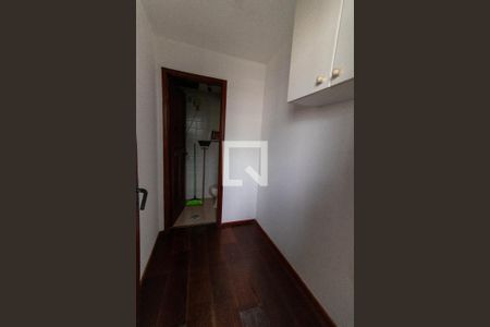 Apartamento à venda com 100m², 3 quartos e 1 vaga Apartamento à venda com 100m², 3 quartos e 1 vagaQuarto de Serviço