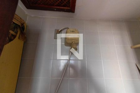 Apartamento à venda com 100m², 3 quartos e 1 vaga Apartamento à venda com 100m², 3 quartos e 1 vagaBanheiro de Serviço