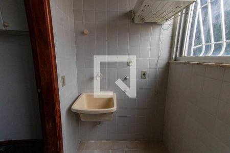 Apartamento à venda com 100m², 3 quartos e 1 vaga Apartamento à venda com 100m², 3 quartos e 1 vagaÁrea de Serviço