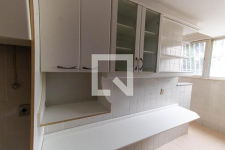 Apartamento à venda com 100m², 3 quartos e 1 vaga Apartamento à venda com 100m², 3 quartos e 1 vagaCozinha