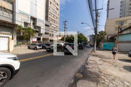 Apartamento à venda com 100m², 3 quartos e 1 vaga Apartamento à venda com 100m², 3 quartos e 1 vagaFachada