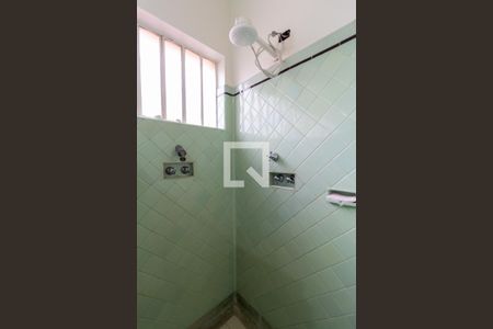 Casa à venda com 580m², 5 quartos e 4 vagasBanheiro do Piso Superior