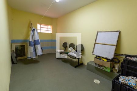 Casa à venda com 580m², 5 quartos e 4 vagasQuarto 3 da Área de Serviço