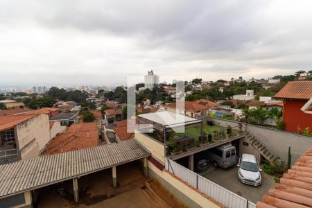 Casa à venda com 580m², 5 quartos e 4 vagasVista da Janela da Suite