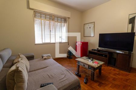 Casa à venda com 580m², 5 quartos e 4 vagasQuarto 1