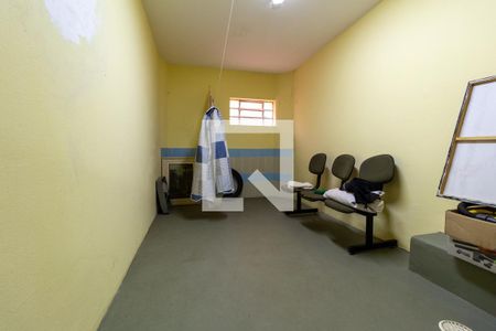 Casa à venda com 580m², 5 quartos e 4 vagasQuarto 3 da Área de Serviço