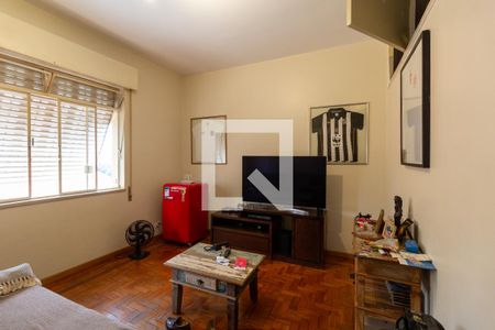 Casa à venda com 580m², 5 quartos e 4 vagasQuarto 1