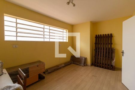 Casa à venda com 580m², 5 quartos e 4 vagasQuarto 1 da Área de Serviço