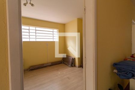 Casa à venda com 580m², 5 quartos e 4 vagasQuarto 1 da Área de Serviço