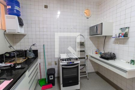 Casa à venda com 580m², 5 quartos e 4 vagasCozinha