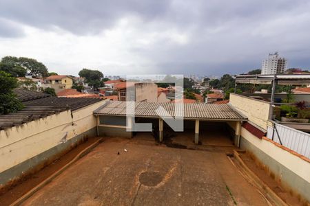 Casa à venda com 580m², 5 quartos e 4 vagasQuintal