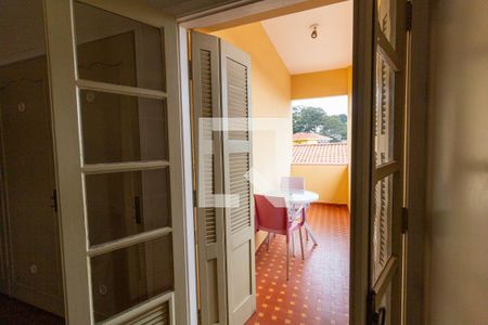 Casa à venda com 580m², 5 quartos e 4 vagasVaranda da Suite