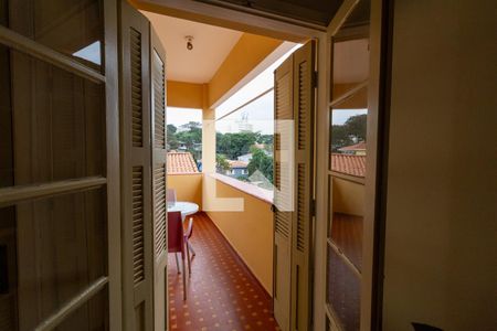 Casa à venda com 580m², 5 quartos e 4 vagasVaranda da Suite