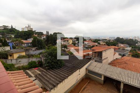 Casa à venda com 580m², 5 quartos e 4 vagasVista da Janela da Suite