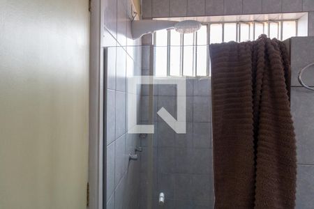 Casa à venda com 580m², 5 quartos e 4 vagasBanheiro da Suíte