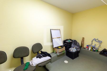 Casa à venda com 580m², 5 quartos e 4 vagasQuarto 3 da Área de Serviço