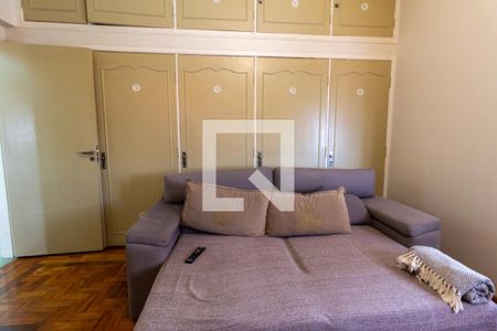 Casa à venda com 580m², 5 quartos e 4 vagasQuarto 1