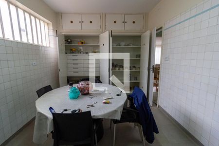 Casa à venda com 580m², 5 quartos e 4 vagasCopa