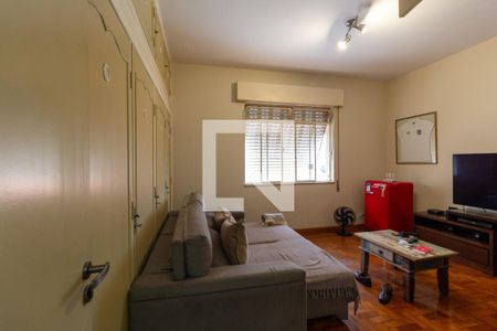 Casa à venda com 580m², 5 quartos e 4 vagasQuarto 1