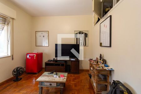 Casa à venda com 580m², 5 quartos e 4 vagasQuarto 1